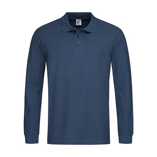 Classic Polo Long Sleeve