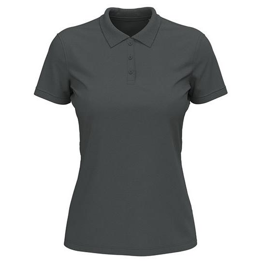 Lux Polo Women