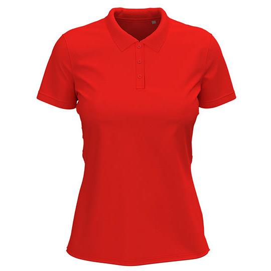 Stretch Polo