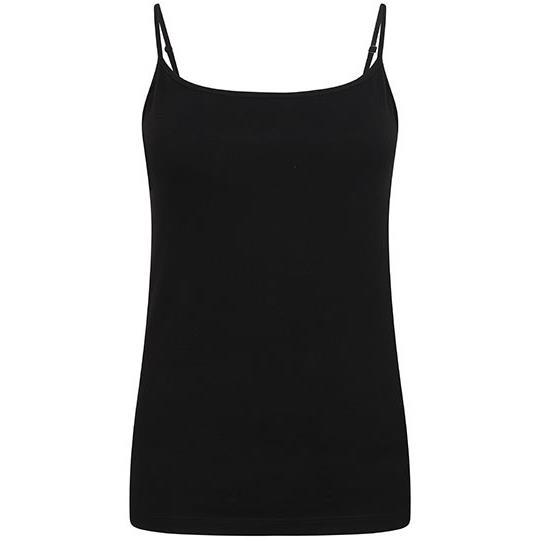 Women´s Feel Good Stretch Spaghetti Vest