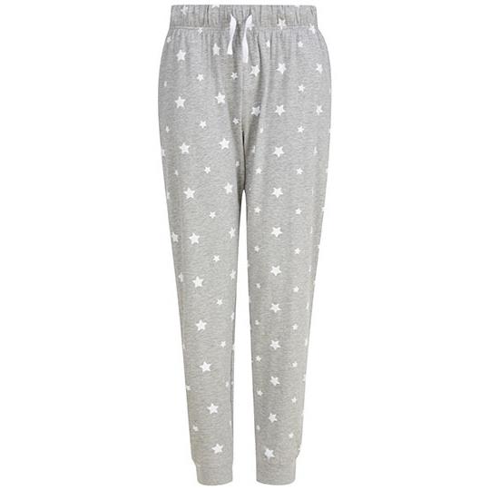 Unisex Cuffed Lounge Pants
