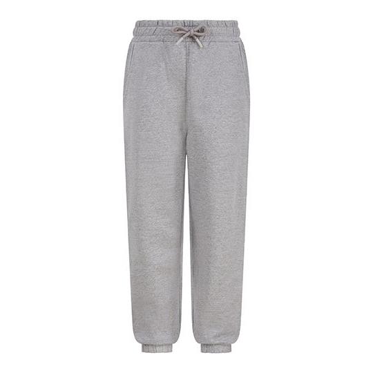 Kids´ Sustainable Fashion Cuffed Joggers
