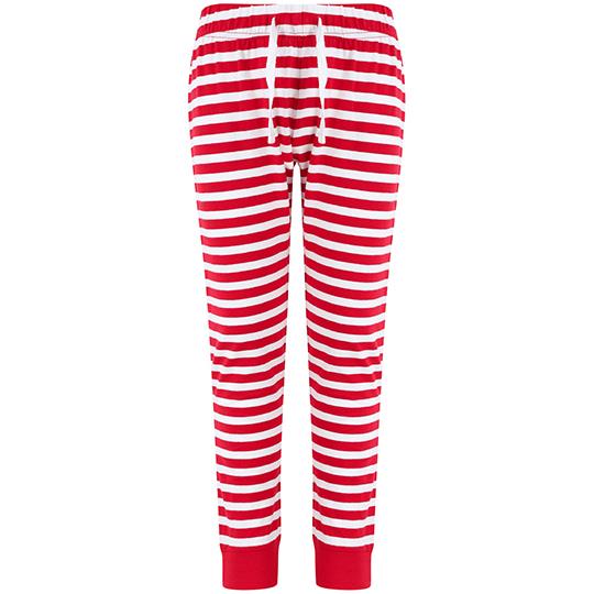 Red White Stripes