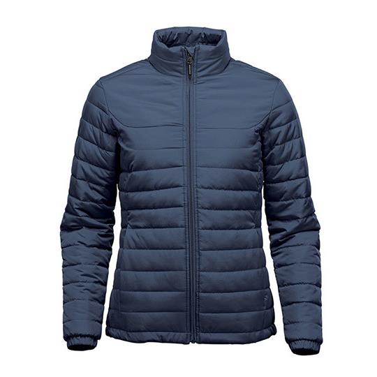 Women´s Nautilus Quilted Jacket