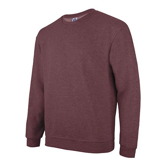 Burgundy Heather
