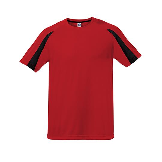 Fiesta Red Black