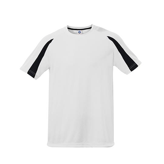White Black