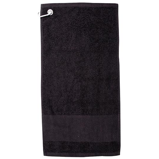 Printable Golf Towel