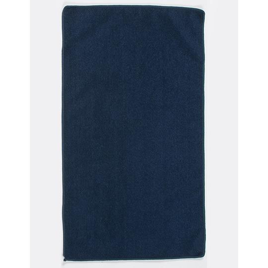 Microfibre Guest Towel