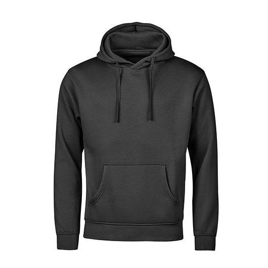 UNLABELED Hooded Sweatshirt