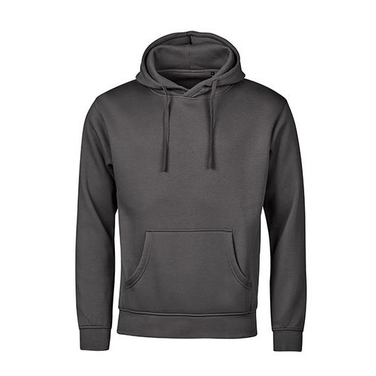 UNLABELED Hooded Sweatshirt
