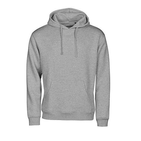 UNLABELED Hooded Sweatshirt