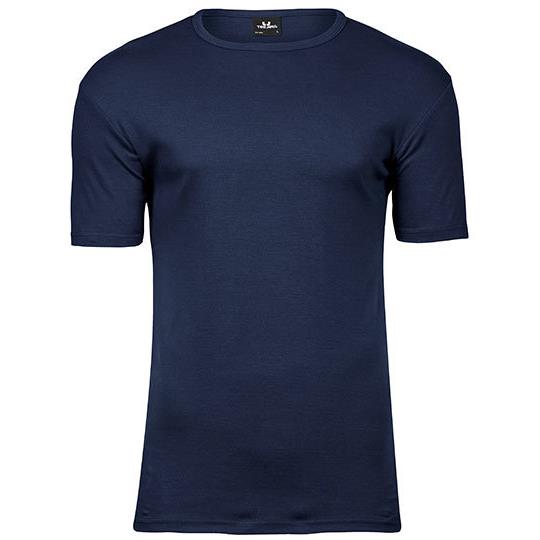 Men´s Interlock Tee
