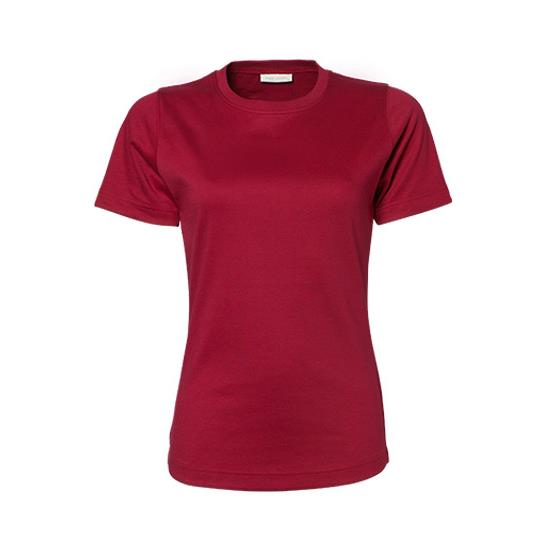 Women´s Interlock Tee
