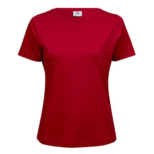Women´s Interlock Tee