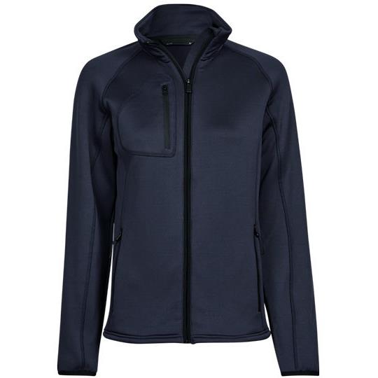 Women´s Stretch Fleece Jacket
