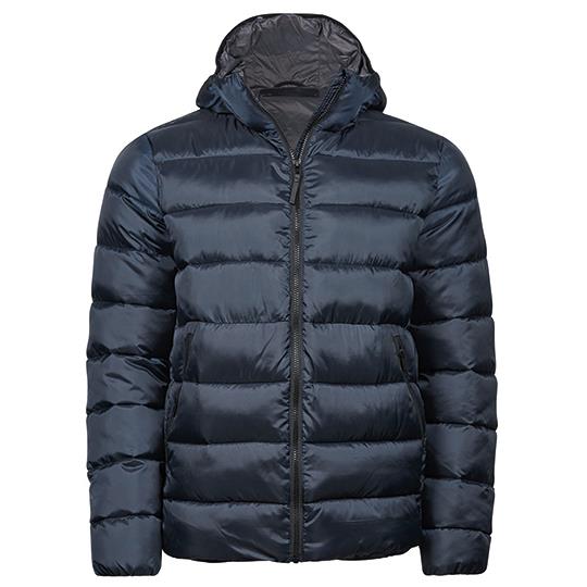 Lite Hooded Jacket