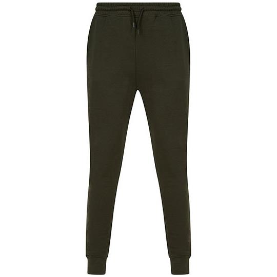 Unisex Athleisure Joggers