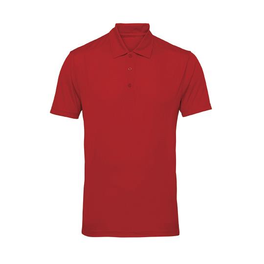 Fire Red