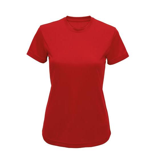 Women´s Performance T-Shirt