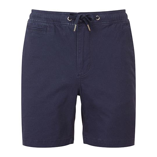 Men´s Drawstring Chino Shorts