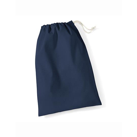 Cotton Stuff Bag
