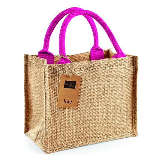 Natural Fuchsia