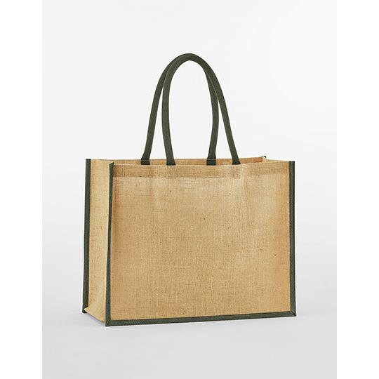Natural Olive Green