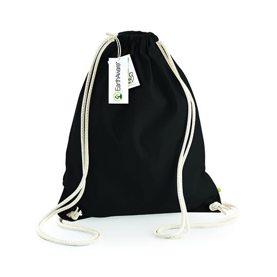 EarthAware® Organic Gymsac