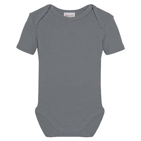 Bio Bodysuit Short Sleeve