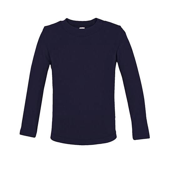 Bio Long Sleeve Baby T-Shirt