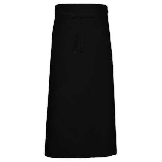 Bistro Apron With Front Pocket