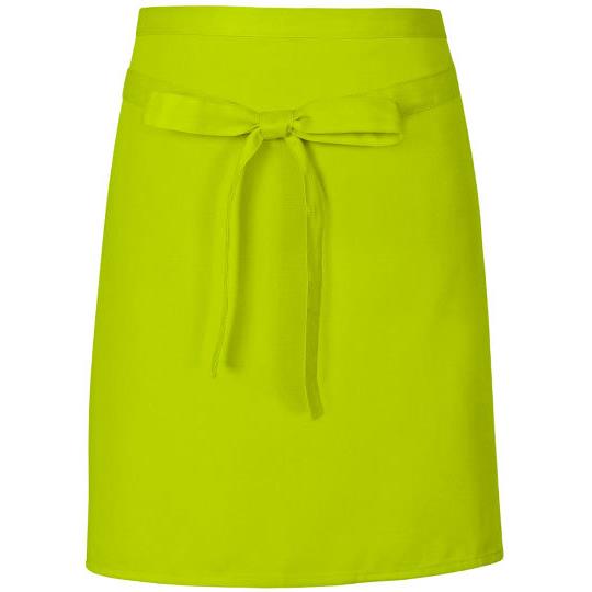 Lime (ca. Pantone 382)