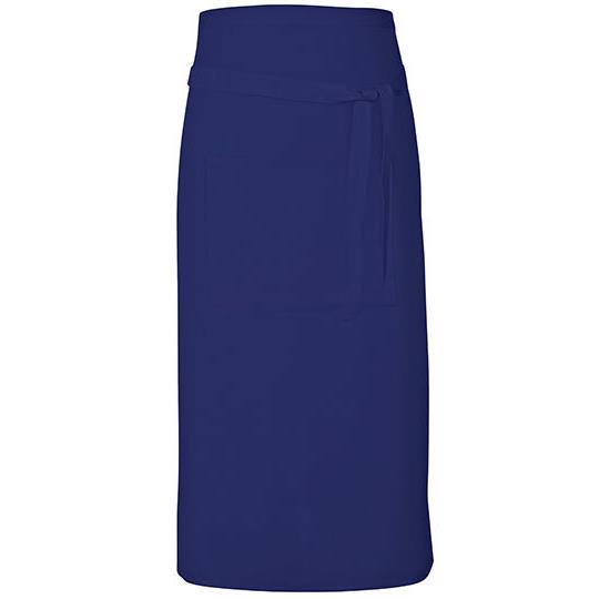 Navy (ca. Pantone 2766)