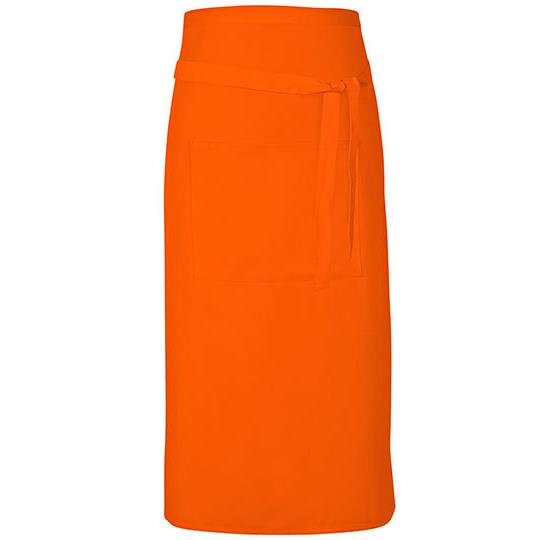 Orange (ca. Pantone 1655)