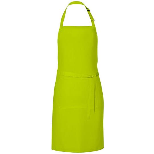 Lime (ca. Pantone 382)