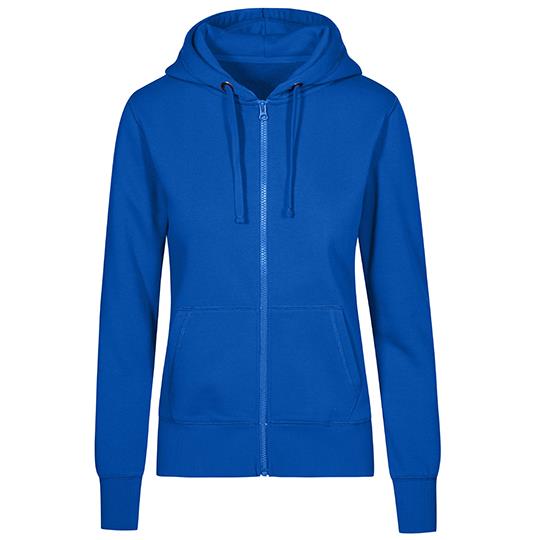 Women´s Hoody Jacket