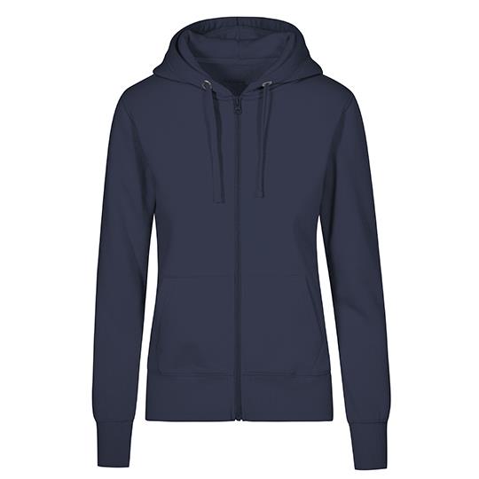 Women´s Hoody Jacket