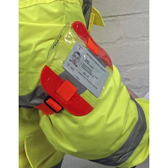 Hi-Vis Yellow