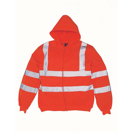 Hi-Vis Orange