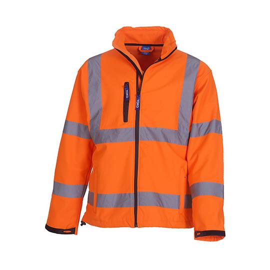 Hi-Vis Orange