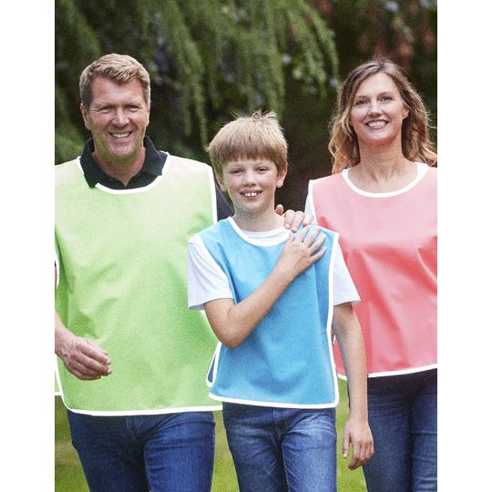 Hi-Vis Orange