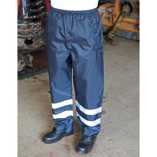 Hi-Vis Orange