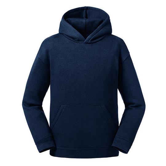 Kids Authentic Hooded Sweat