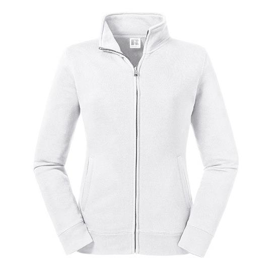 Ladies´ Authentic Sweat Jacket