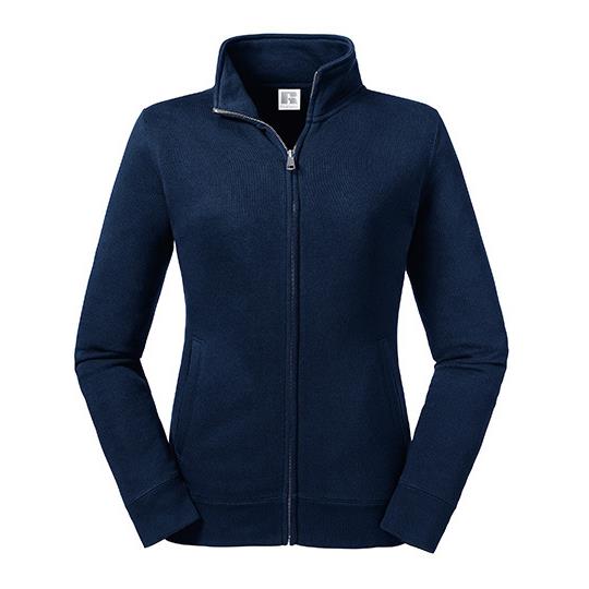 Ladies´ Authentic Sweat Jacket