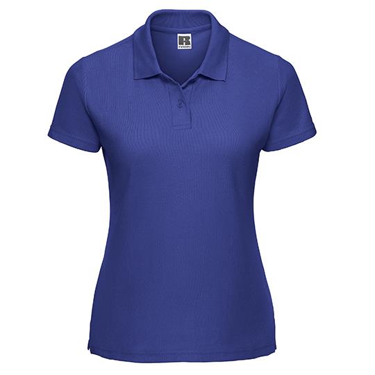 Ladies´ Classic Polycotton Polo