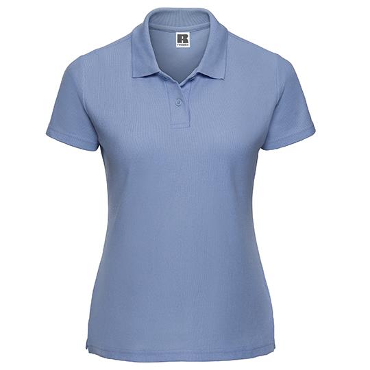 Ladies´ Classic Polycotton Polo
