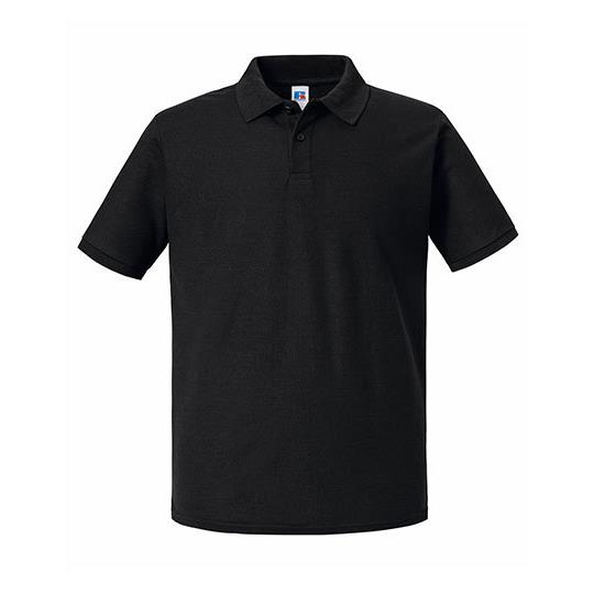 Authentic Eco Polo