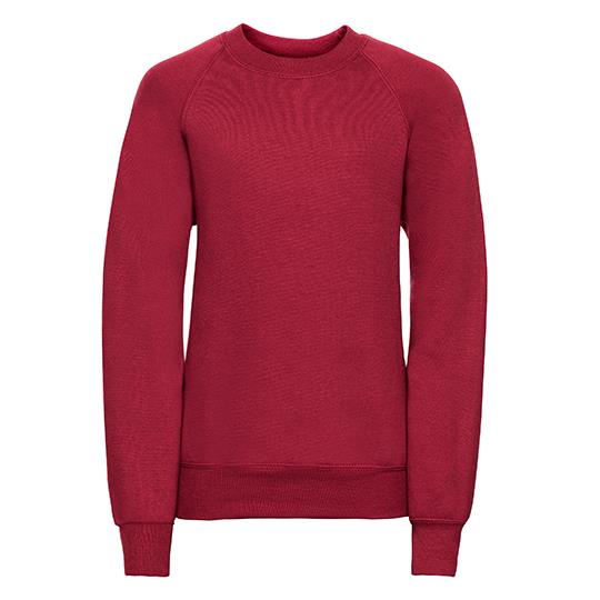 Classic Red